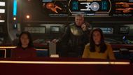 Star Trek: Strange New Worlds | Image via Paramount+